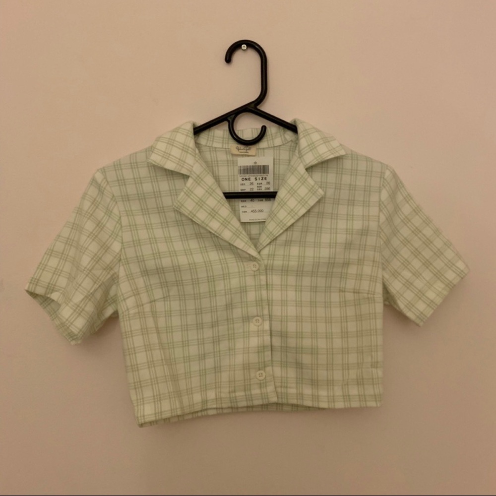 Brandy Melville Vivian Top